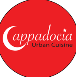 Cappadocia, Urban Cuisine